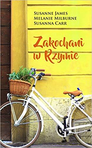 ZAKOCHANI W RZYMIE