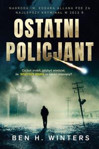 OSTATNI POLICJANT