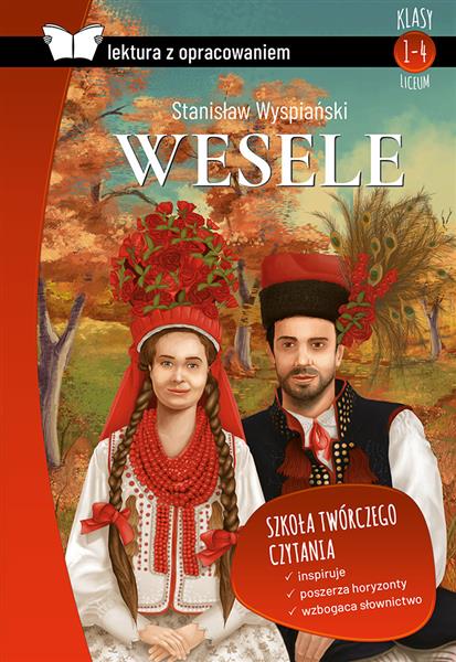 WESELE Z OPRAC