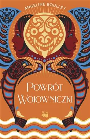 Powrót wojowniczki