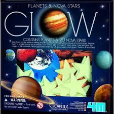 GLOW IN THE DARK - DROGA MLECZNA