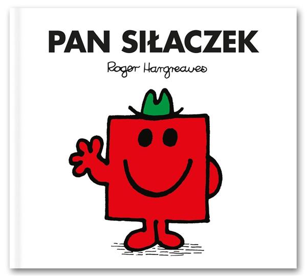 PAN SIŁACZEKPAN SIŁACZEK