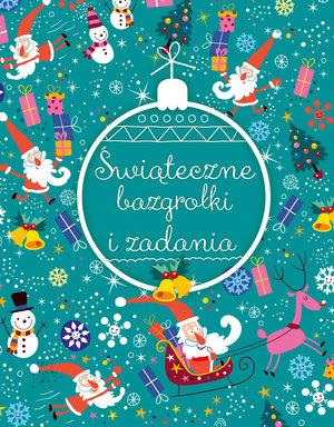 ŚWIĄTECZNE BAZGROŁKI I ZADANIA
