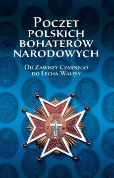 POCZET POLSKICH BOHATERÓW NARODOWYCH