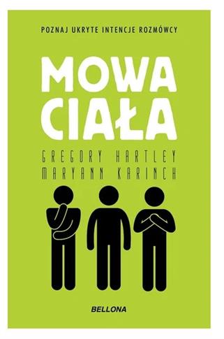 MOWA CIAŁA POCKET