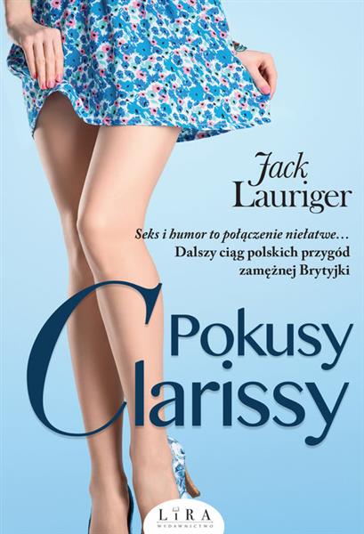 POKUSY CLARISSY