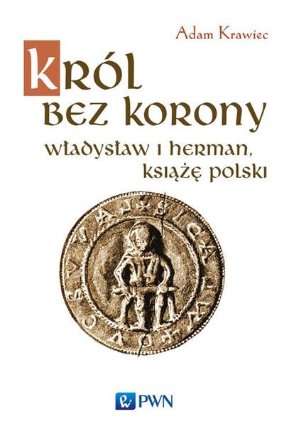 KRÓL BEZ KORONY