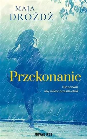 Przekonanie