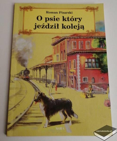 O psie, który jeździł koleją