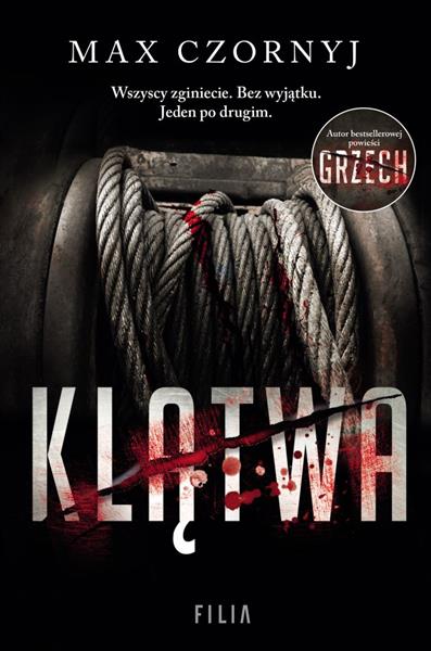 KLĄTWA