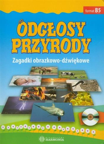 Odgłosy przyrody