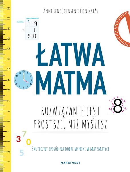 ŁATWA MATMA