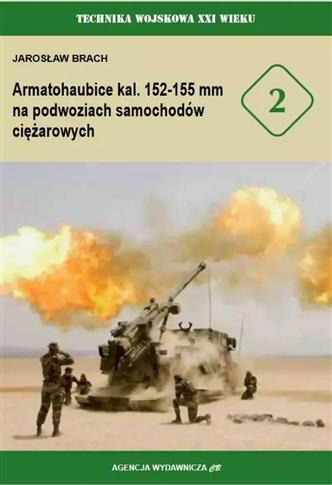 Technika Wojskowa XXI Wieku nr 2. Armatohaubice ka