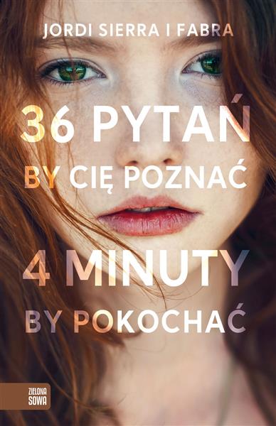 36 PYTAŃ BY CIĘ POZNAĆ. 4 MINUTY BY POKOCHAĆ