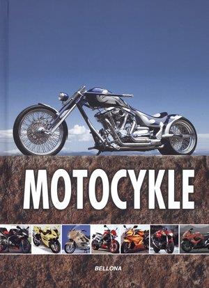 MOTOCYKLE