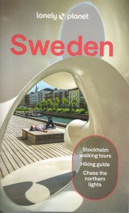 Sweden. Lonely Planet