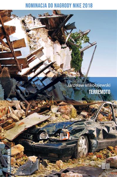 TERREMOTO