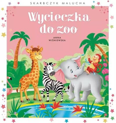 WYCIECZKA DO ZOO