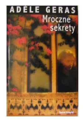 MROCZNE SEKRETY