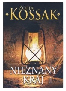 NIEZNANY KRAJ