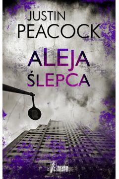 ALEJA ŚLEPCA