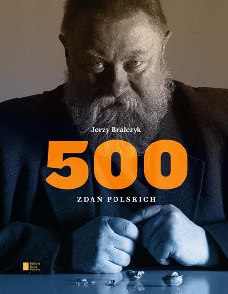 500 ZDAŃ POLSKICH