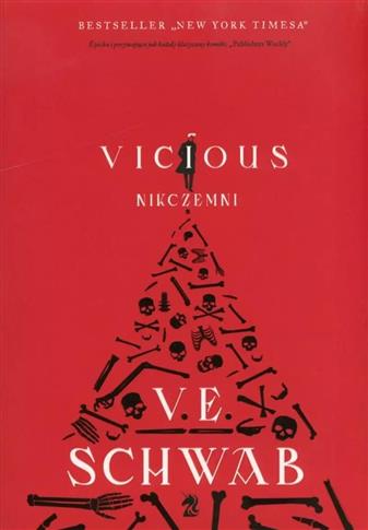 Vicious. Nikczemni