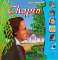 Chopin. Książka dźwiękowa