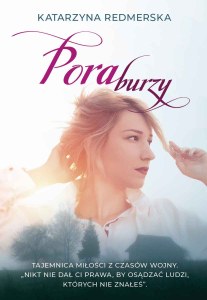 Pora burzy