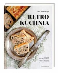 RETRO KUCHNIA