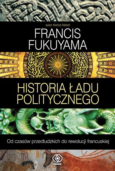 HISTORIA ŁADU POLITYCZNEGO.