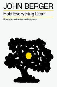 Hold everything dear. Dispatches on survival and resistance wer. angielska