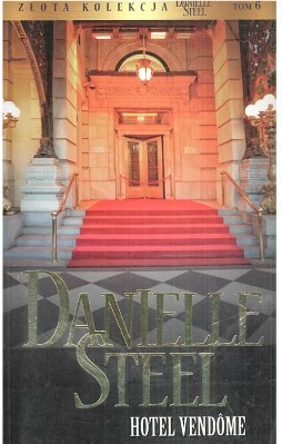 HOTEL VENDOME DANIELLE STEEL