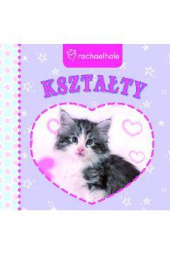 RACHAEL HALE KSZTAŁTY