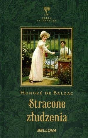 STRACONE ZŁUDZENIA