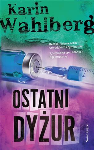 Ostatni dyżur