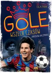 GOLE WSZECH CZASÓW