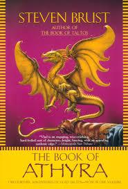 THE BOOK OF ATHYRA