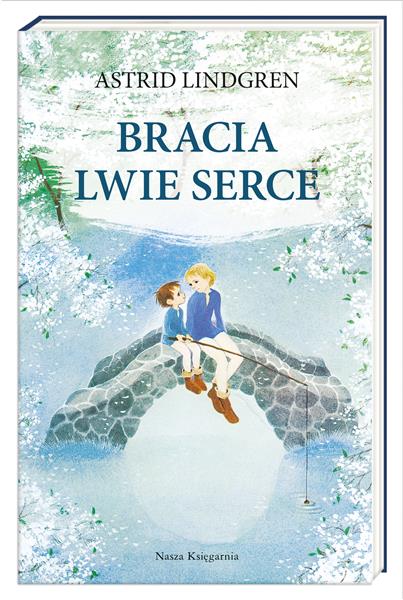 BRACIA LWIE SERCE
