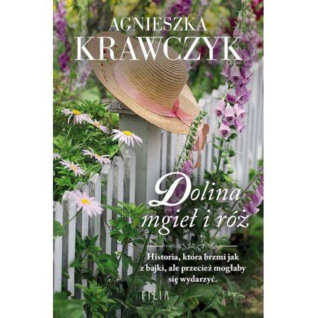 DOLINA MGIEŁ I RÓŻ POCKET