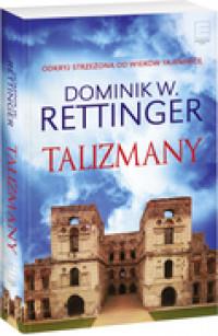TALIZMANY