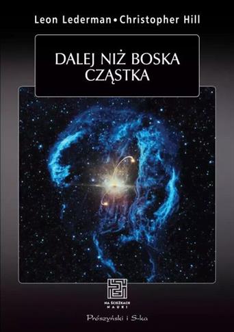 DALEJ NIŻ BOSKA CZĄSTKA