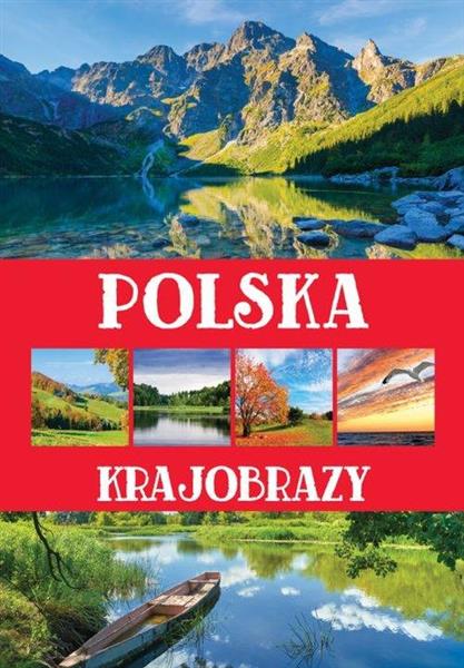POLSKA KRAJOBRAZY (NAG)