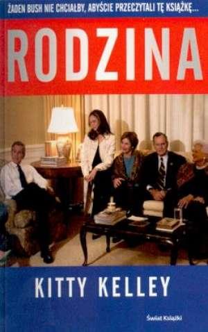 Rodzina Bushów