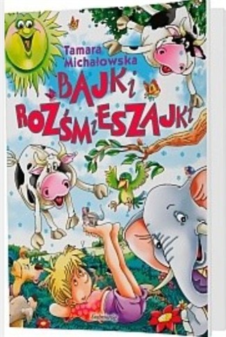 BAJKI ROZŚMIESZAJKI