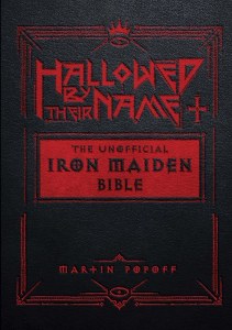 Hallowed Be Thy Name wer. angielska