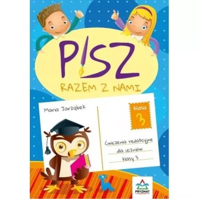 PISZ RAZEM Z NAMI 3