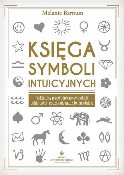 KSIĘGA SYMBOLI INTUICYJNYCH
