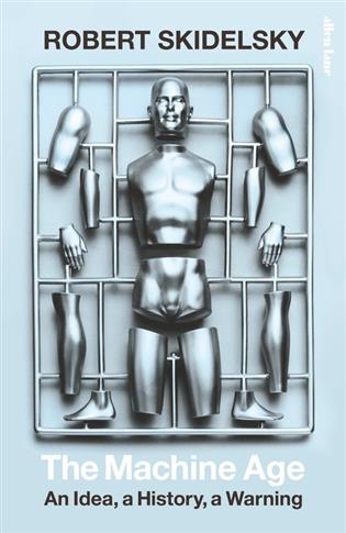 THE MACHINE AGE
