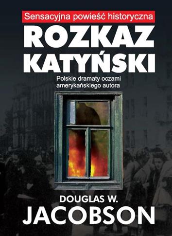 ROZKAZ KATYŃSKI